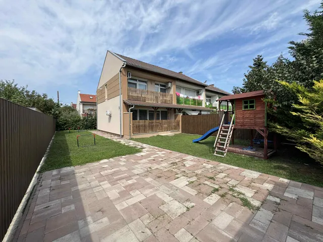 Eladó ház Érd 99 nm