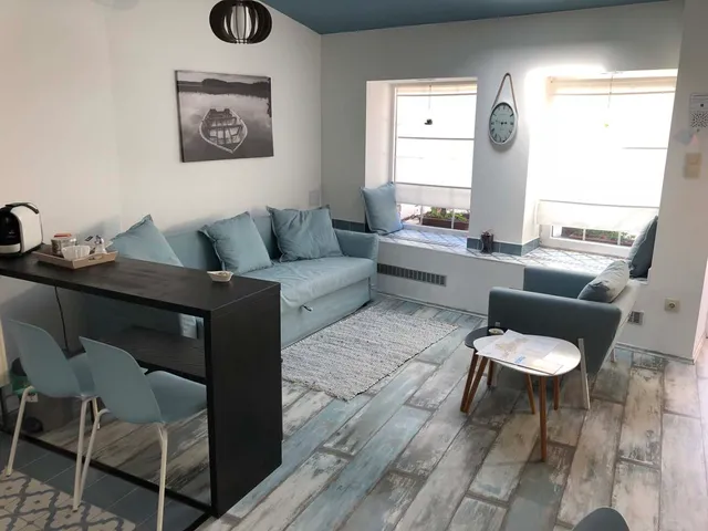 Eladó lakás Szentendre, Rakodczay Pál utca 246 nm