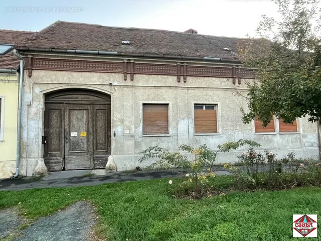 Eladó ház Kőszeg 338 nm