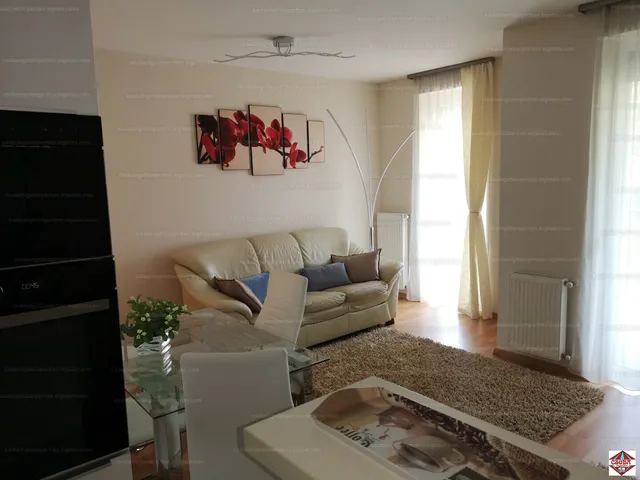 Eladó lakás Budapest XIII. kerület, Angyalföld, Kucsma utca 1. 49 nm