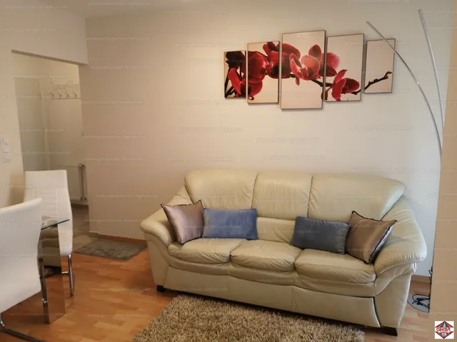 Eladó lakás Budapest XIII. kerület, Angyalföld, Kucsma utca 1. 49 nm