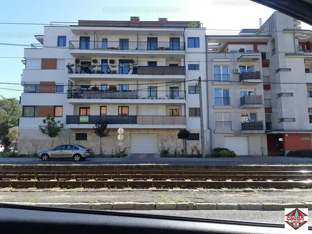 Eladó lakás Budapest XIII. kerület, Angyalföld 49 nm