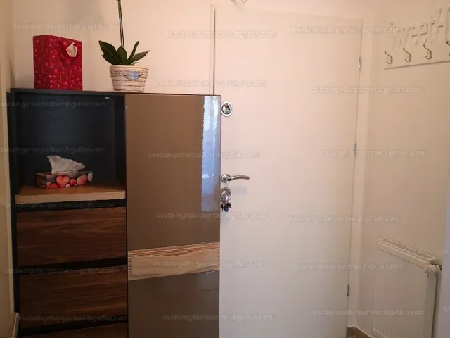 Eladó lakás Budapest XIII. kerület, Angyalföld, Béke utca 119. 49 nm