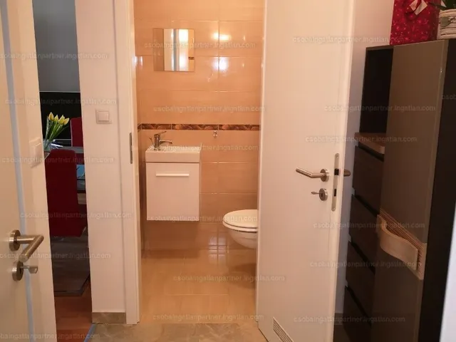 Eladó lakás Budapest XIII. kerület, Angyalföld, Béke utca 119. 49 nm