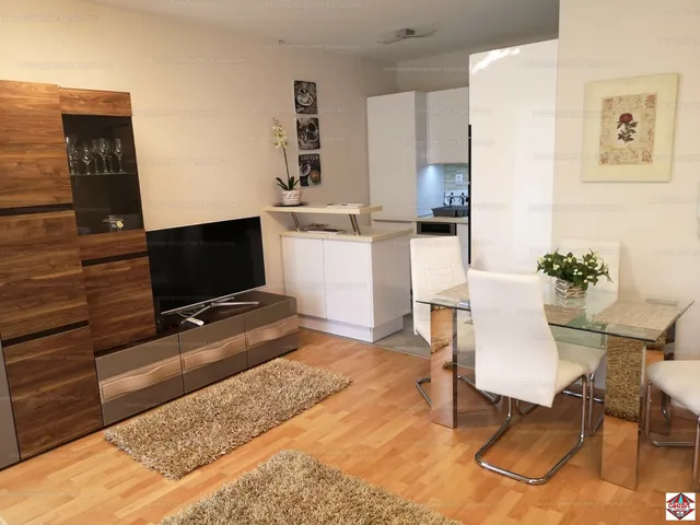 Eladó lakás Budapest XIII. kerület, Angyalföld 49 nm