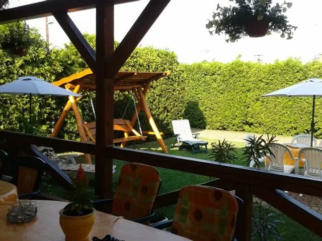 Eladó ház Balatonmáriafürdő, Keszeg utca 250 nm