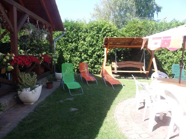 Eladó ház Balatonmáriafürdő, Keszeg utca 250 nm