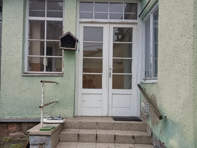 Eladó ház Marcali, Petőfi utca 25. 120 nm
