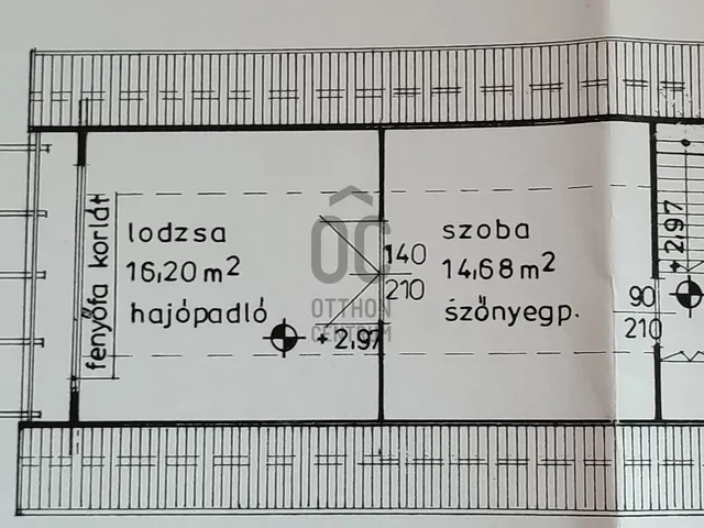 Eladó ház Csörög, Fácán utca 114 nm