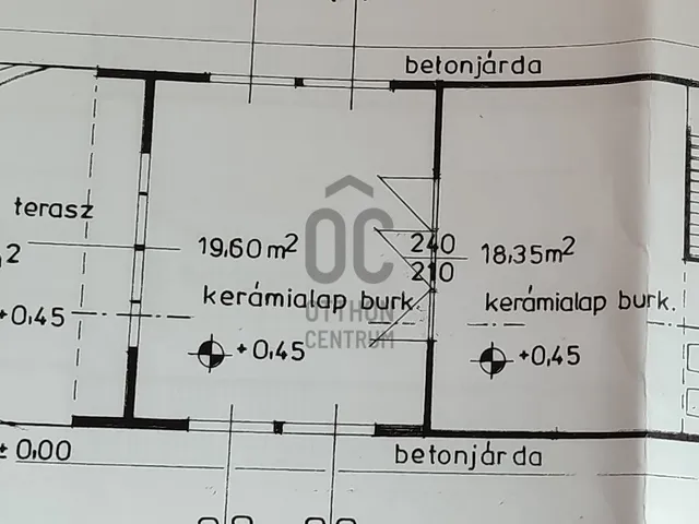 Eladó ház Csörög, Fácán utca 114 nm