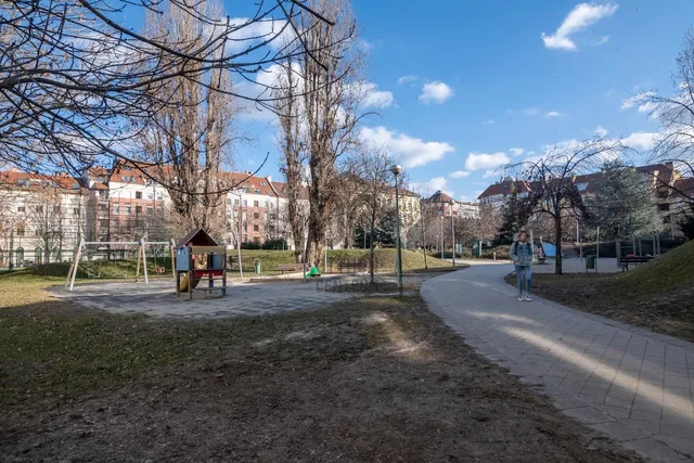 Eladó lakás Budapest IX. kerület, Rehabilitációs terület IX. ker. 60 nm