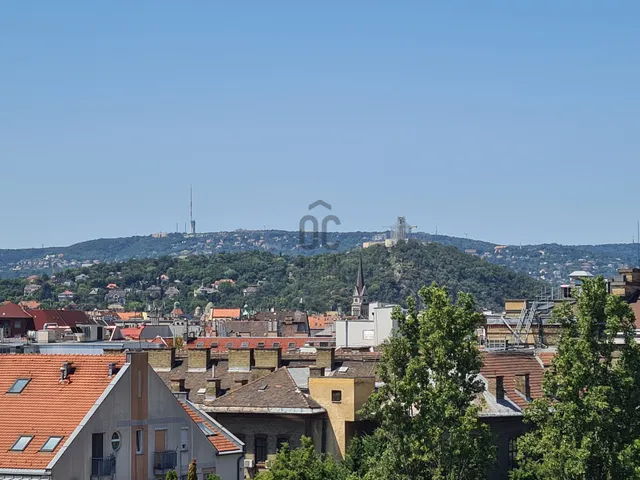 Eladó lakás Budapest IX. kerület, Rehabilitációs terület IX. ker. 123 nm