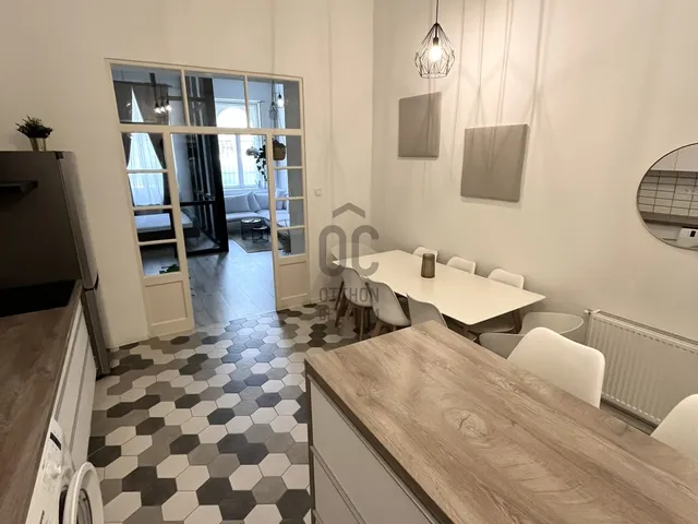 Eladó lakás Budapest IX. kerület, Belső Ferencváros 52 nm