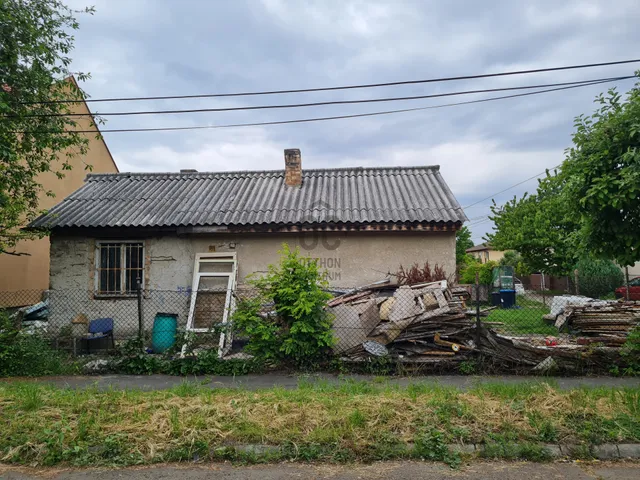 Eladó ház Budapest XX. kerület, Gubacsipuszta 65 nm
