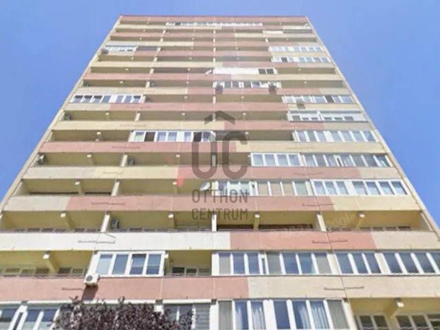 Eladó lakás Budapest VIII. kerület 50 nm