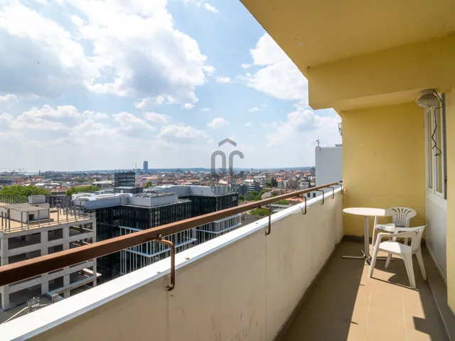 Eladó lakás Budapest VIII. kerület 50 nm