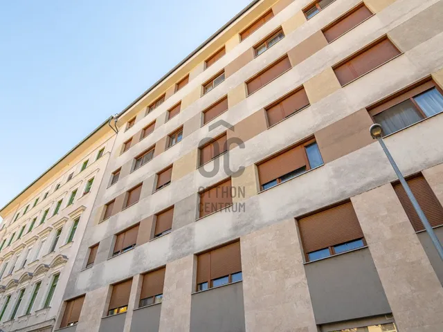 Eladó lakás Budapest IX. kerület, Rehabilitációs terület IX. ker. 73 nm