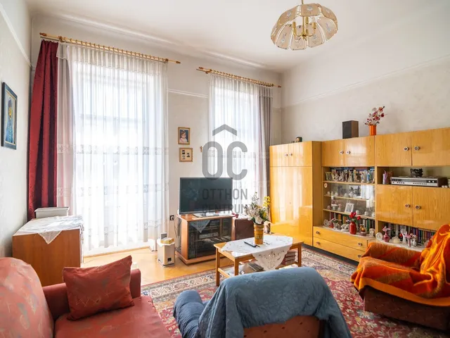 Eladó lakás Budapest IX. kerület, Belső Ferencváros 73 nm
