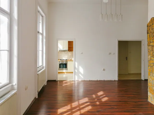 Eladó lakás Budapest V. kerület 50 nm