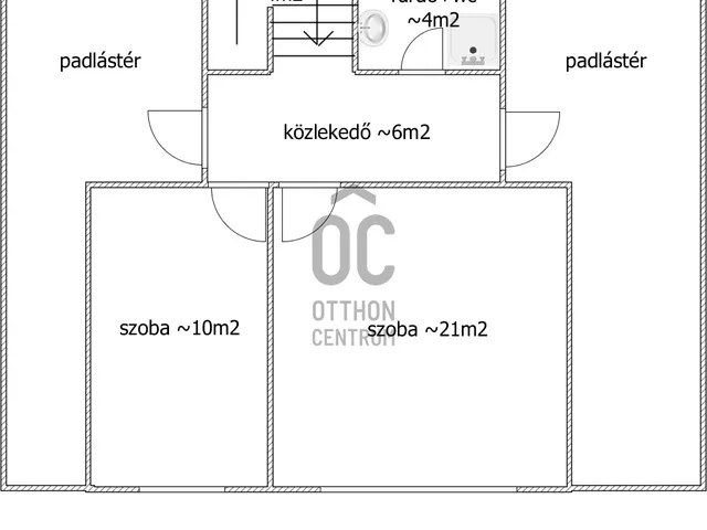 Eladó ház Miske 227 nm