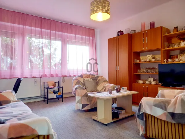 Eladó lakás Felsőszentiván 76 nm