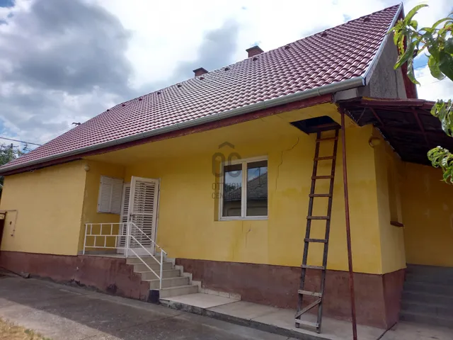 Eladó ház Sükösd 90 nm