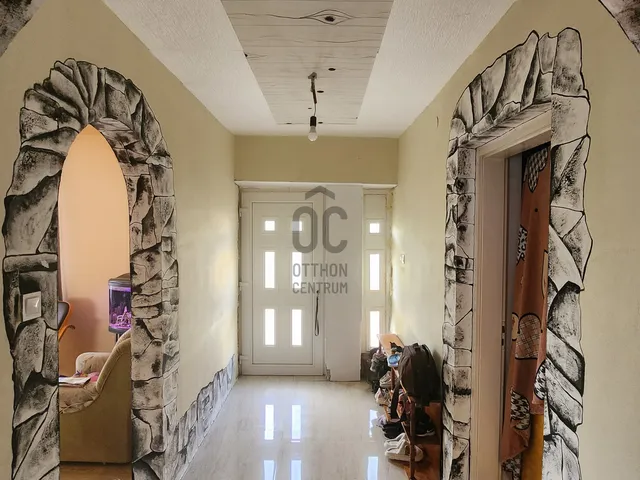 Eladó ház Sükösd 90 nm