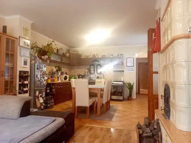 Eladó ház Baja 102 nm