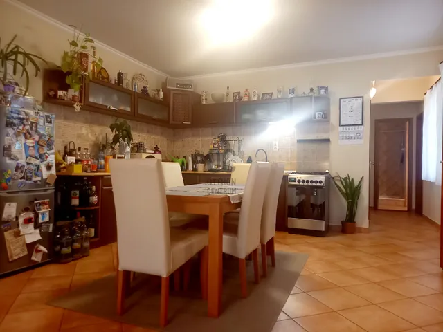 Eladó ház Baja 102 nm