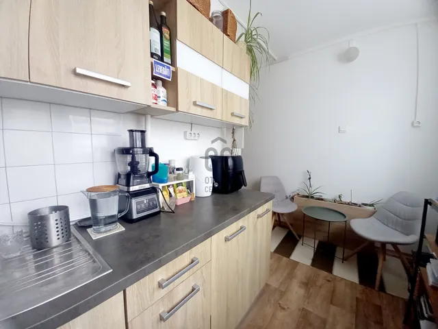 Eladó lakás Baja 55 nm