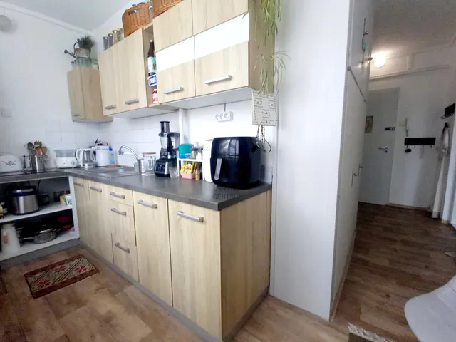 Eladó lakás Baja 55 nm