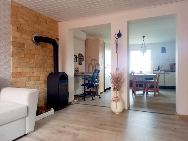 Eladó üdülő és hétvégi ház Érsekcsanád 50 nm