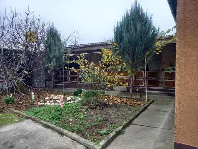 Eladó ház Hercegszántó 117 nm