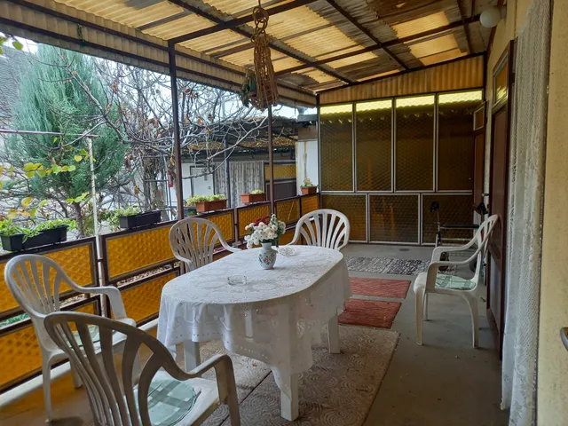 Eladó ház Hercegszántó 117 nm