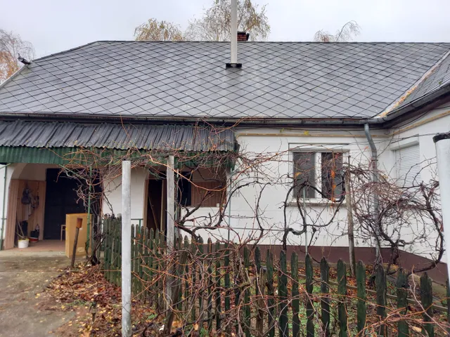 Eladó ház Sükösd 117 nm