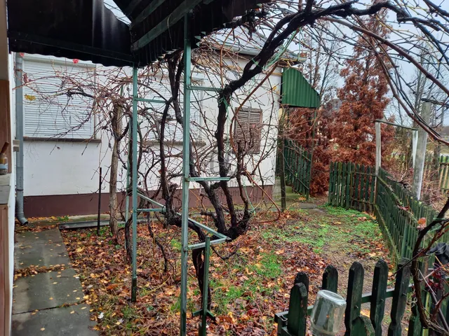 Eladó ház Sükösd 117 nm