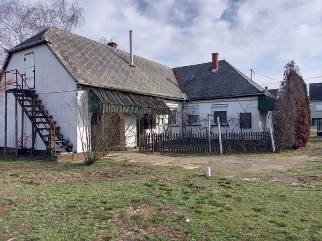 Eladó ház Sükösd 117 nm