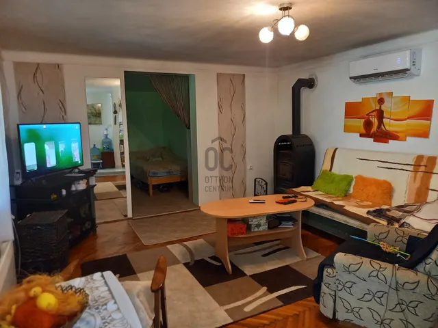 Eladó ház Baja 46 nm