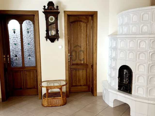 Eladó ház Baja 188 nm