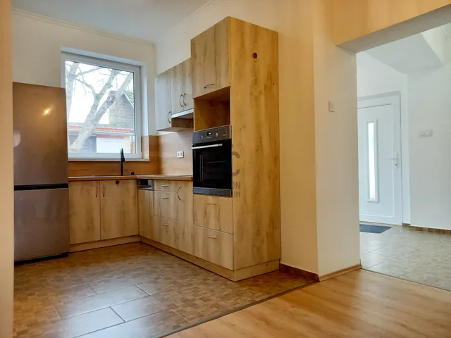 Eladó ház Baja 51 nm