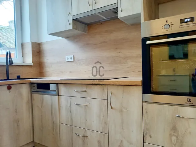 Eladó ház Baja 51 nm