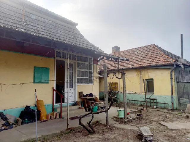 Eladó ház Nagybaracska 137 nm