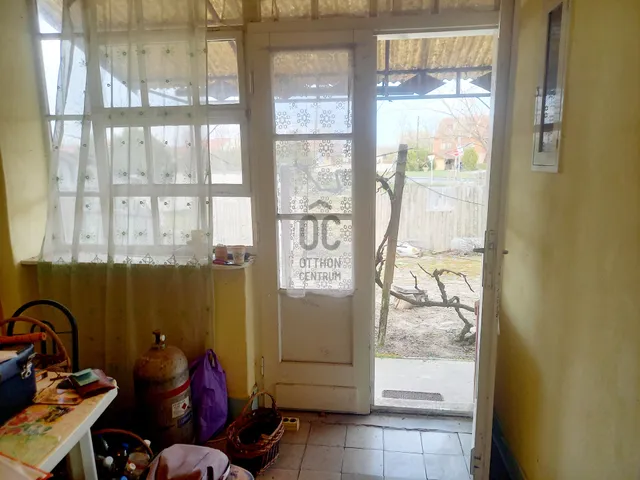 Eladó ház Nagybaracska 137 nm