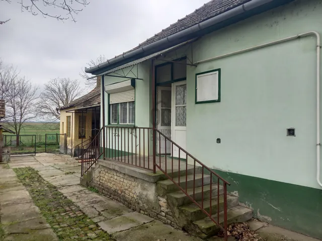 Eladó ház Gara 116 nm