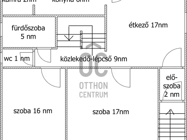 Eladó ház Nagybaracska 120 nm