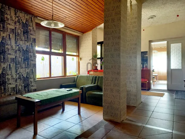 Eladó ház Csávoly 119 nm