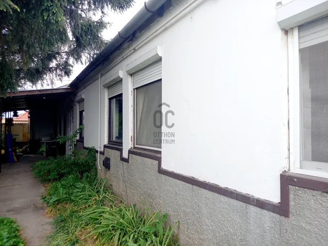 Eladó ház Vaskút 112 nm
