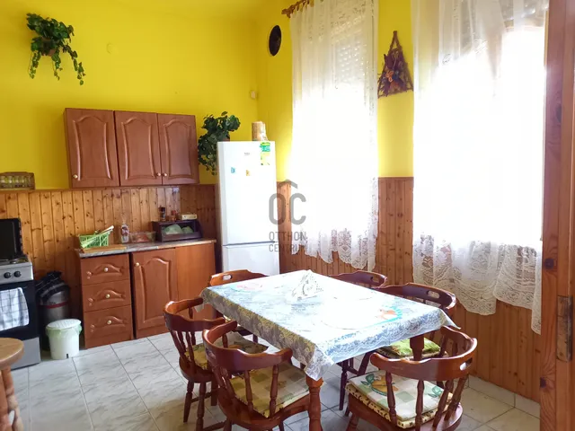 Eladó ház Sükösd 110 nm
