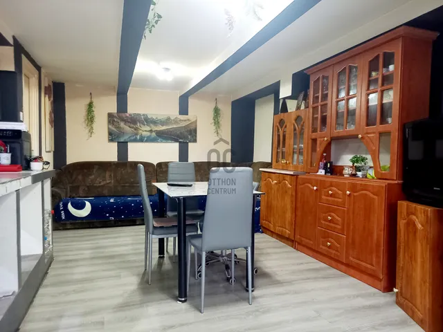 Eladó ház Felsőszentiván 133 nm