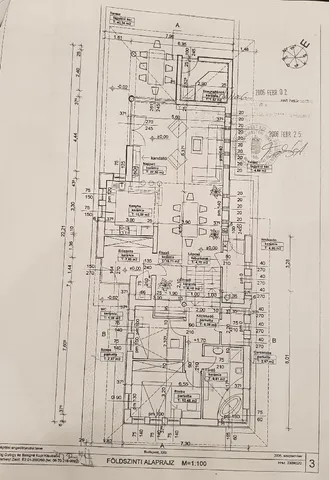 Eladó ház Budapest XXII. kerület, Budafok 269 nm